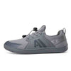 Barecore Men’s Barefoot Trainers – Gray