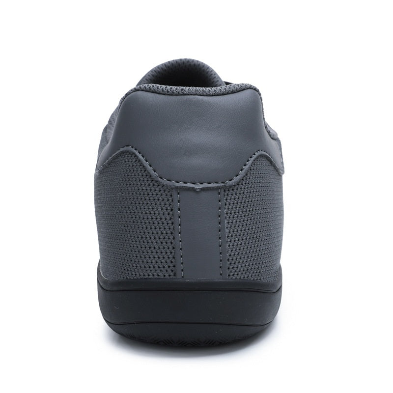 Calden - Barefoot Sneakers - Gray