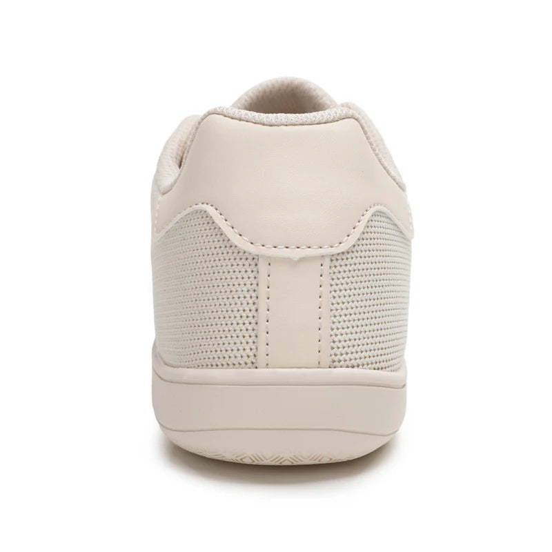 Calden - Barefoot Sneakers - Beige