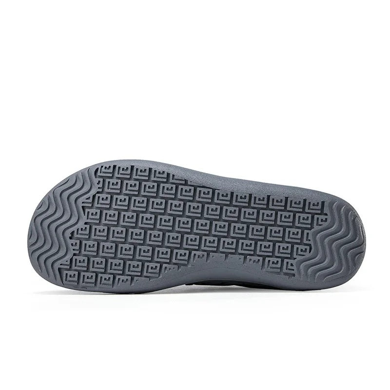 Barefoot shoes PrimeStep Men's shoes for Gym , CrossFit Shoe - downside