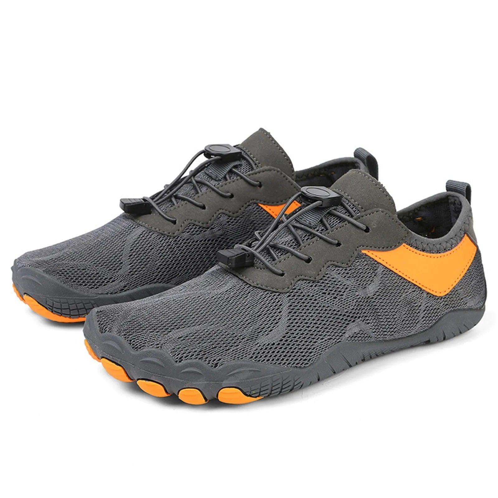 Barefoot Trainers Bareforce Pro Men's Women's Barefoot shoes for Gym