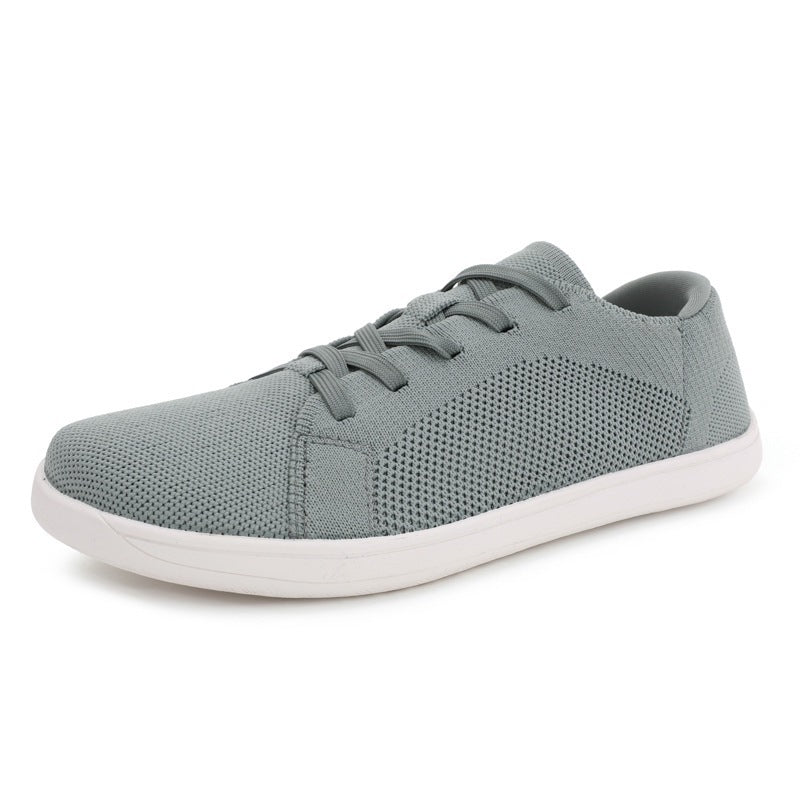 Coles- Barefoot Sneakers - Emerald