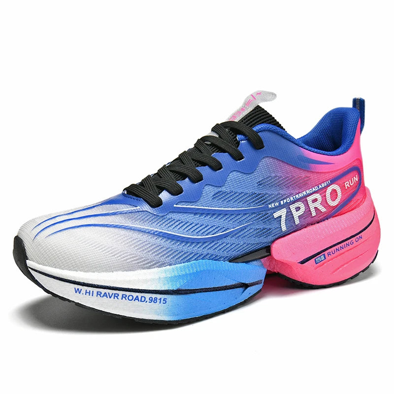 Running shoes Monster series –  Carbon Plate Support, Shock-Absorbing main
