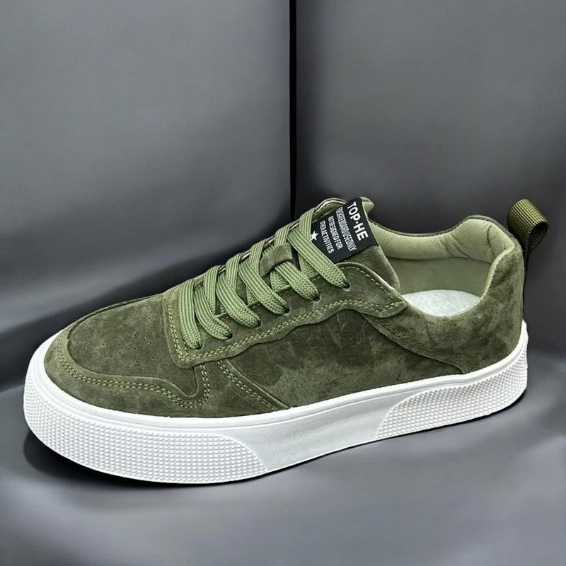 Urban Trek Green