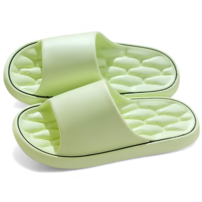 Snuggle Slides Green(Unisex)