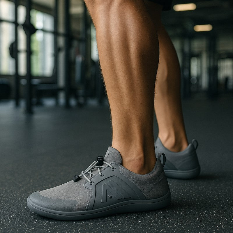 Barefoot Shoes Barecore Men's Training shoes for Gym,Training ,Lifting