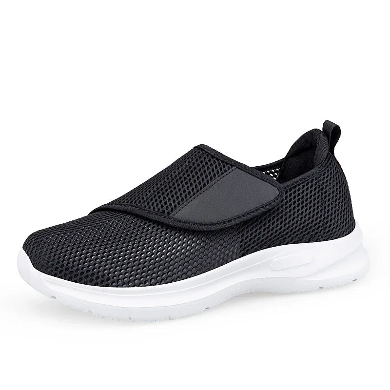 Orthopedic Shoes MediStep Men & Women, Wide Swollen Feet & Diabetic main