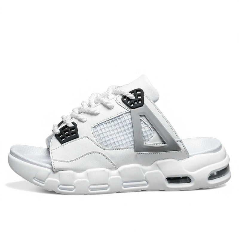Arch support slides Ninja series Men Lightweight Air Cushion Comfort main