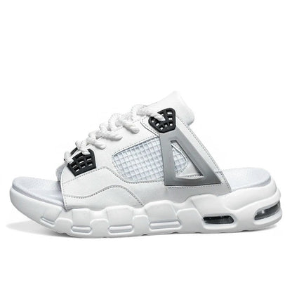 Arch support slides Ninja series Men Lightweight Air Cushion Comfort main