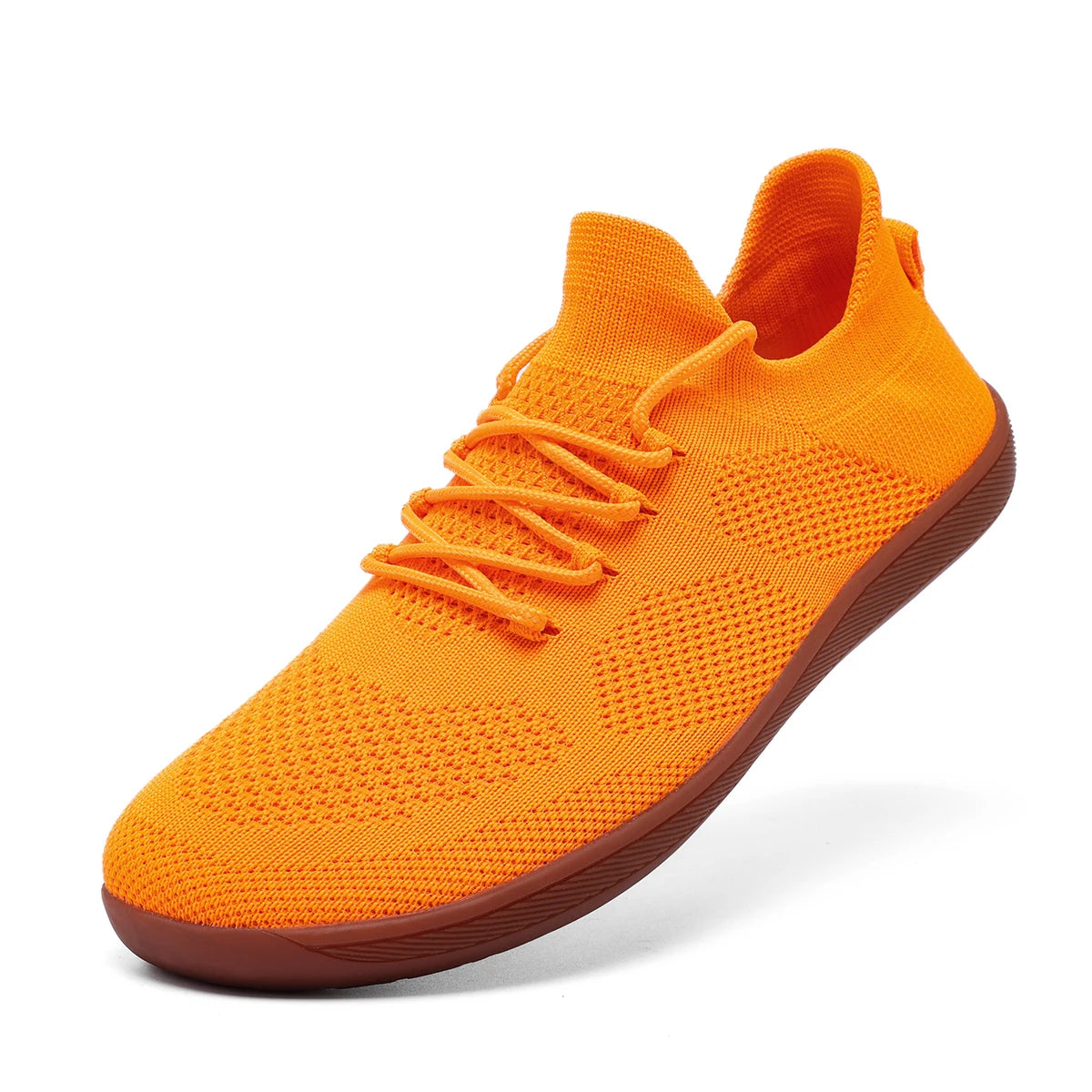 Softstrides - Barefoot Sneakers - Orange