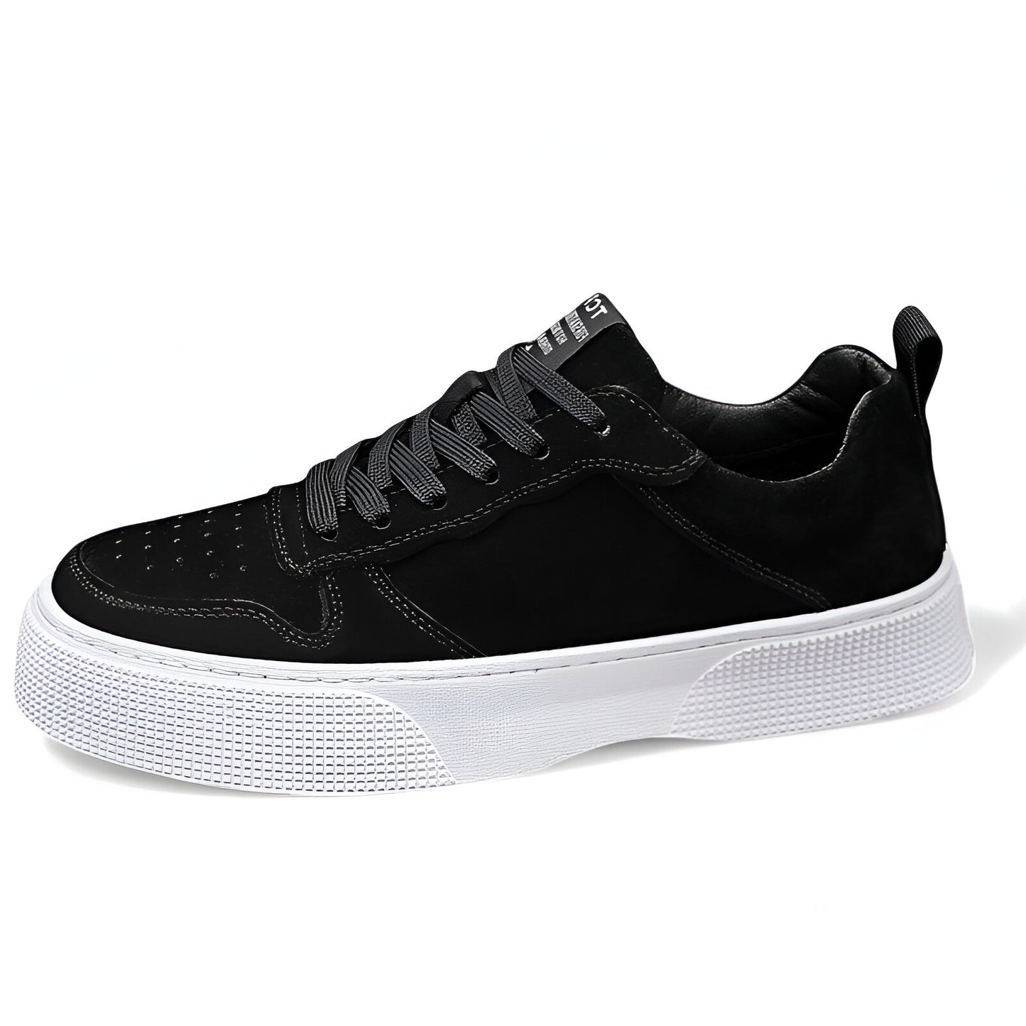 Urban Trek Black