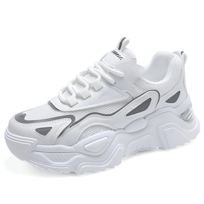 Apex Stride White