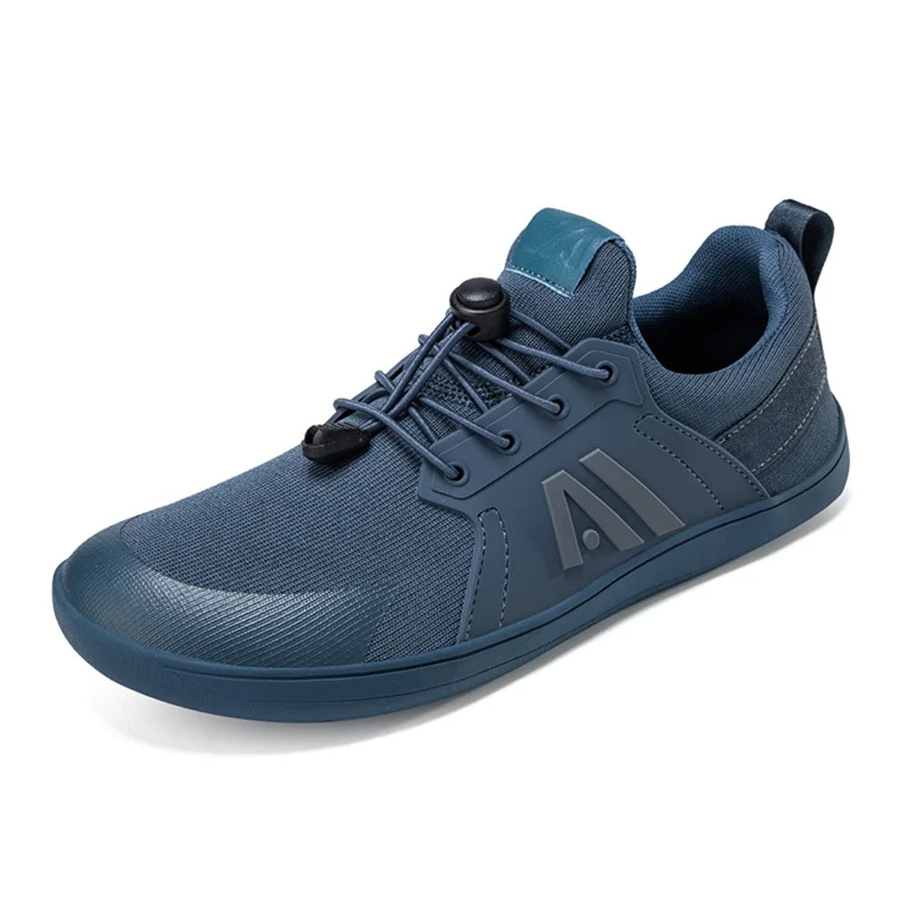 Barefoot shoes PrimeStep Men's shoes for Gym , CrossFit Shoe -  main