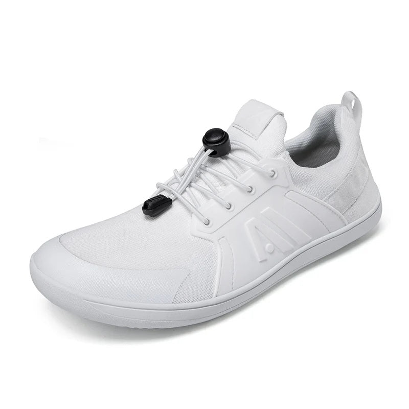 Barefoot Trainers Barecore Men's Barefoot shoes for Gym