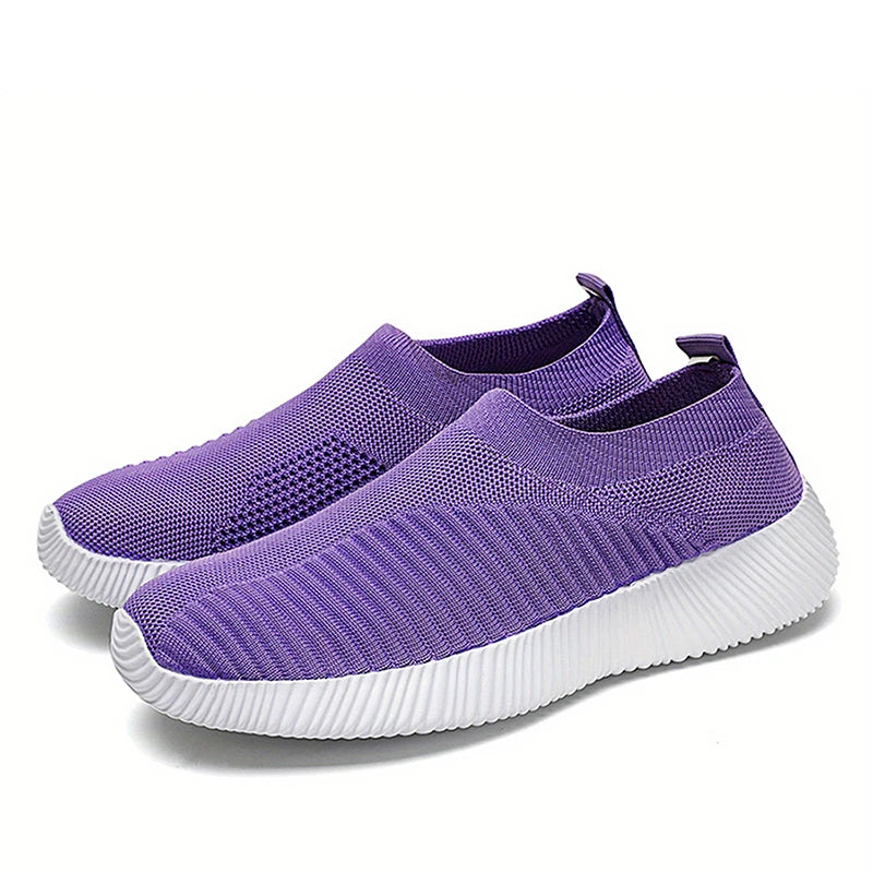 Aero Walker Purple