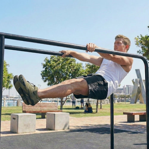Barefoot Trainers - Raptor -Weightlifting Shoes For ,Training Lifting