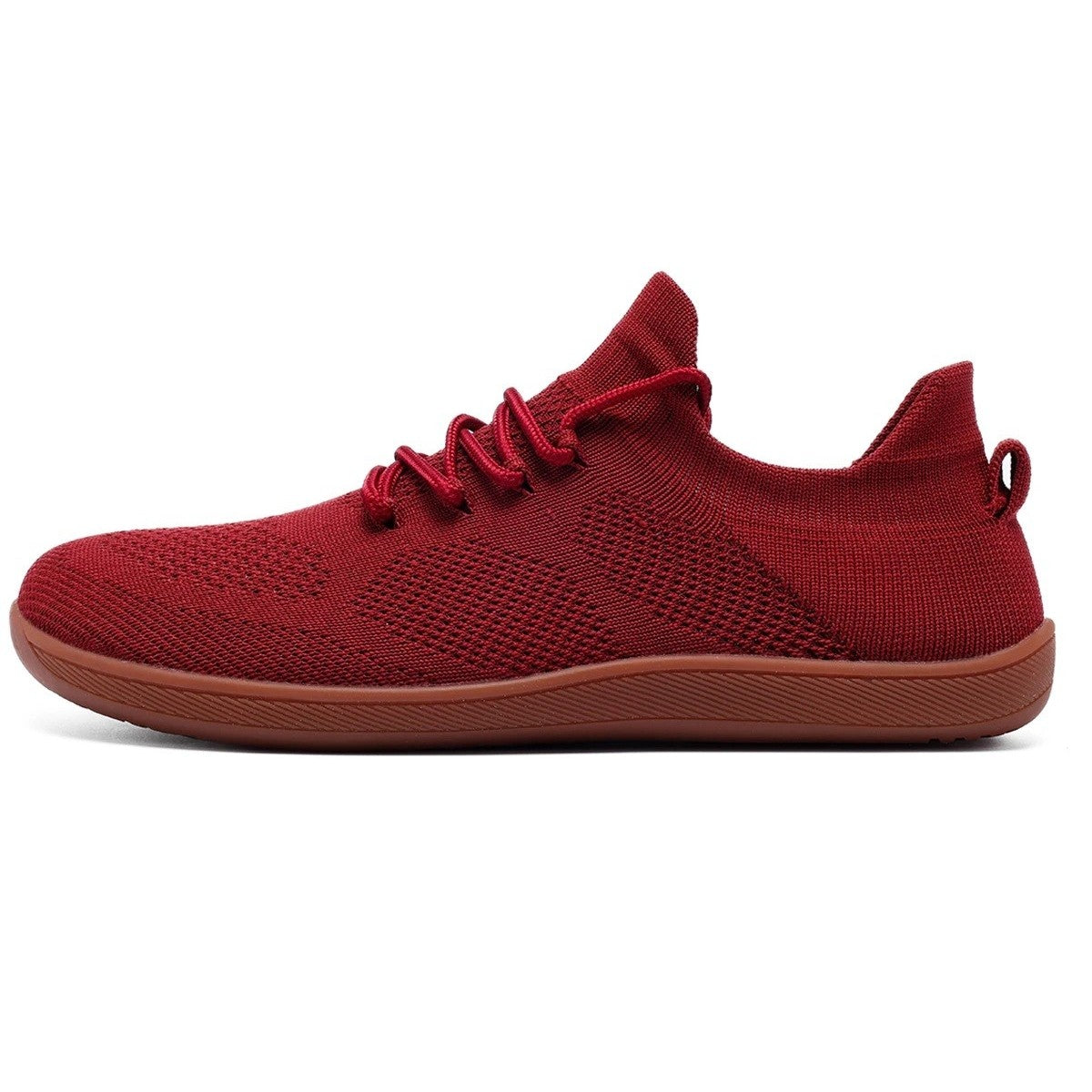 Softstrides - Barefoot Sneakers - Red