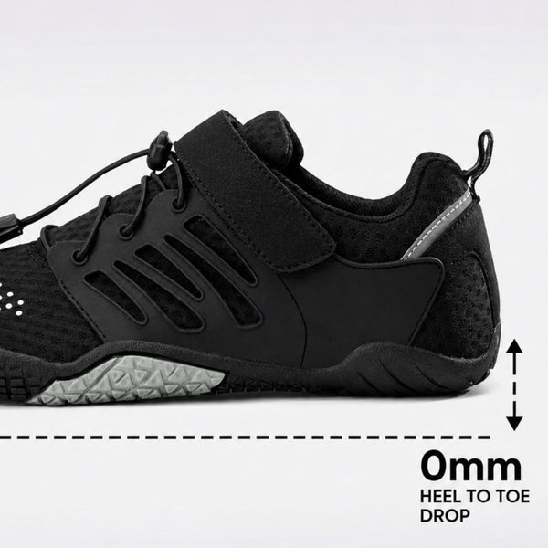 ZERO DROP STABILITY