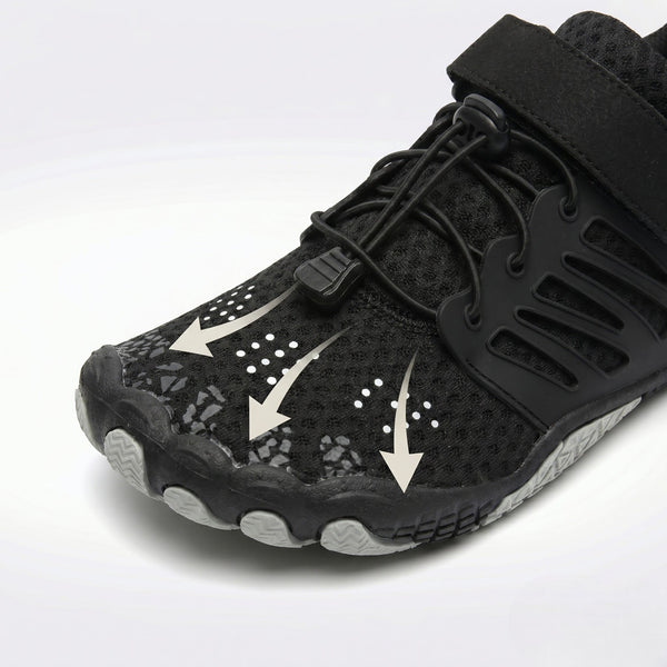 BREATHABLE MESH