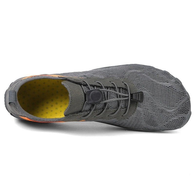 Barefoot Trainers Bareforce Pro Men's Women's Barefoot shoes for Gym