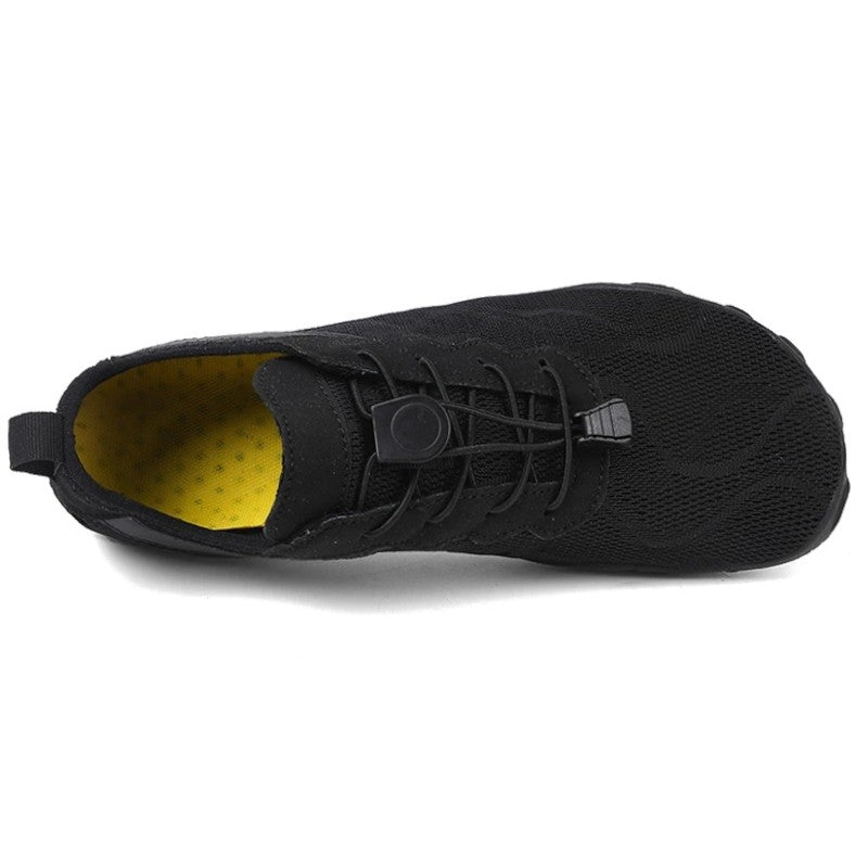 Weightlifting Shoes Bareforce Pro Men's Women's Barefoot shoes for Gym