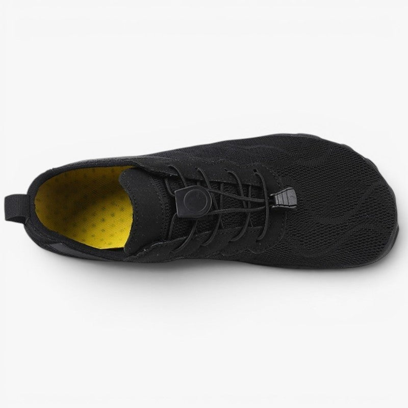 Weightlifting Shoes Bareforce Pro Men's Women's Barefoot shoes for Gym