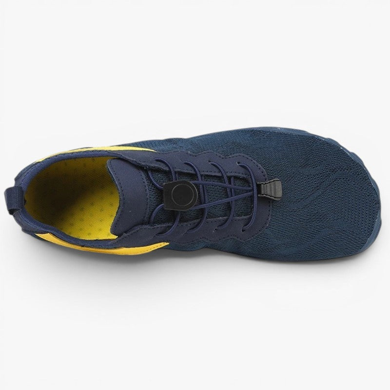 Training Shoes Bareforce Pro Men's Women's Barefoot shoes for Gym and