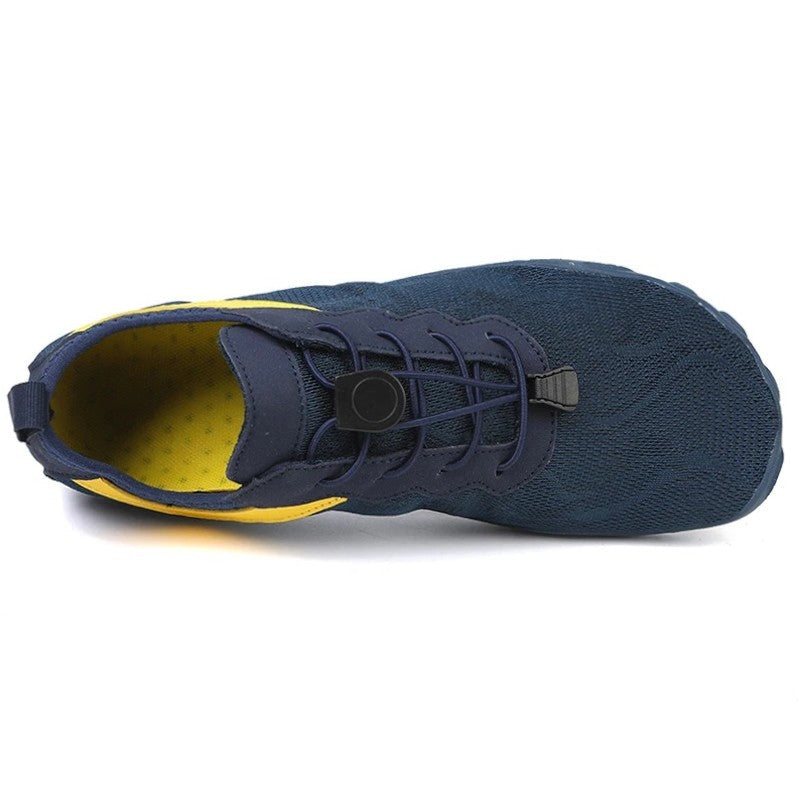 Training Shoes Bareforce Pro Men's Women's Barefoot shoes