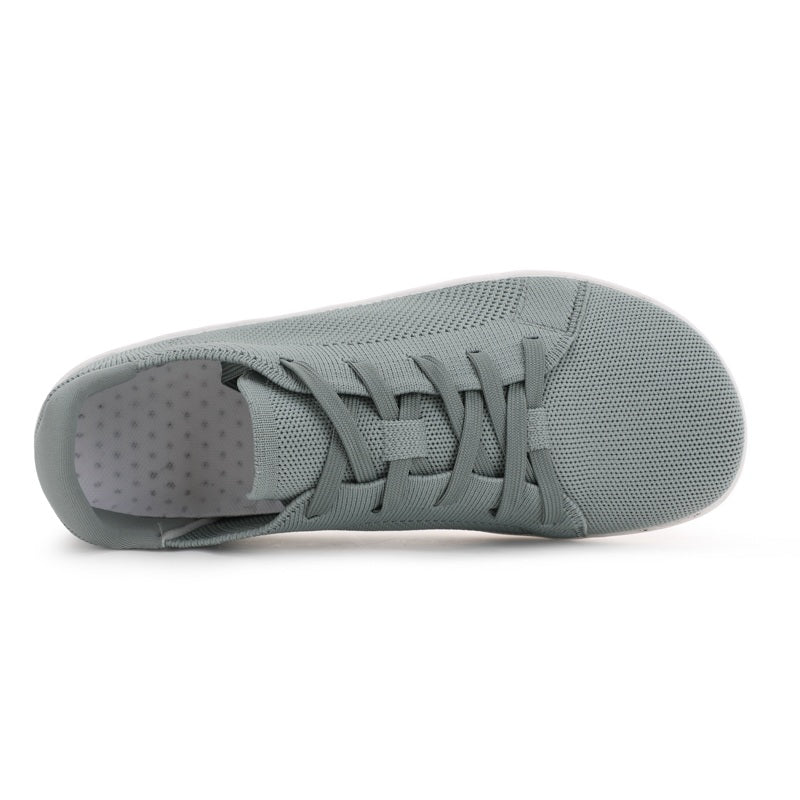Coles- Barefoot Sneakers - Emerald