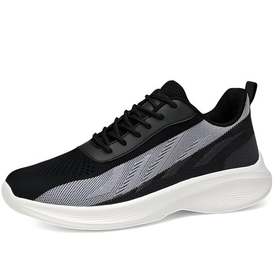 Neuropathy Shoes Stravon Men Walking Shoes,Support for Orthopedic Feet