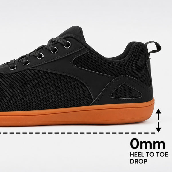 ZERO DROP STABILITY