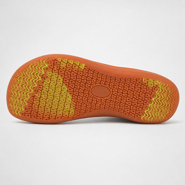 MAXIMUM GRIP OUTSOLE