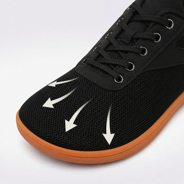 BREATHABLE MESH