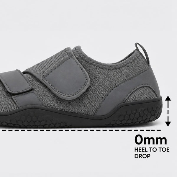 ZERO DROP STABILITY