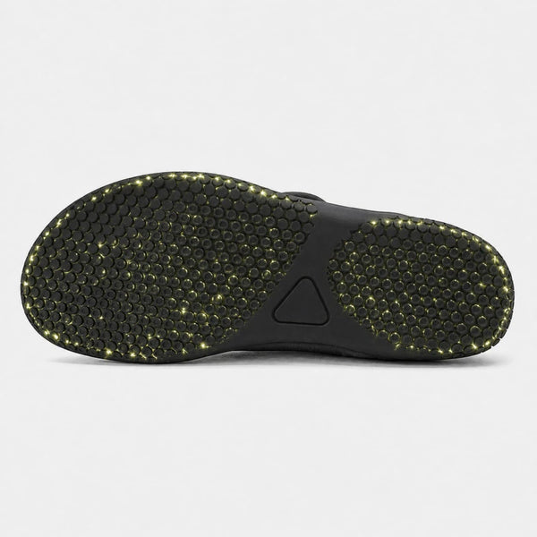 MAXIMUM GRIP OUTSOLE