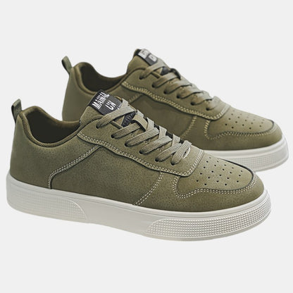 Urban Trek Green