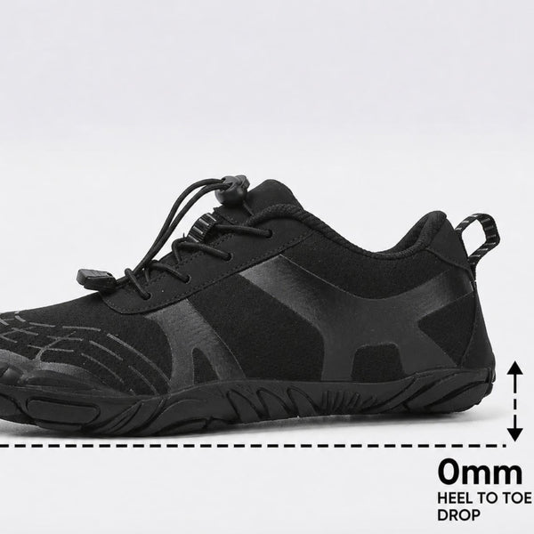ZERO DROP STABILITY