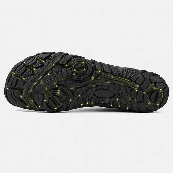 MAXIMUM GRIP OUTSOLE