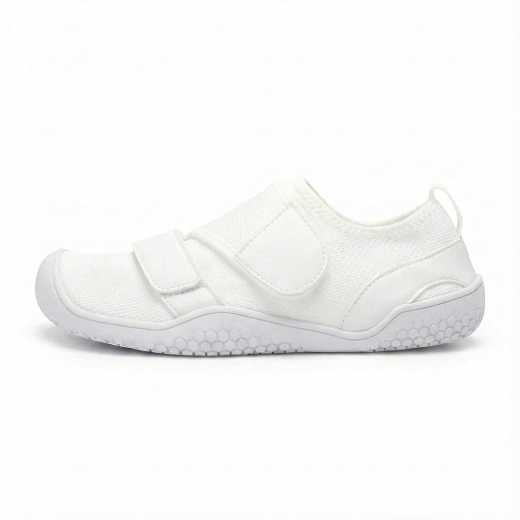 Weightlifting Shoes Titan Barefoot Powerlifting shoes for Powerlifters