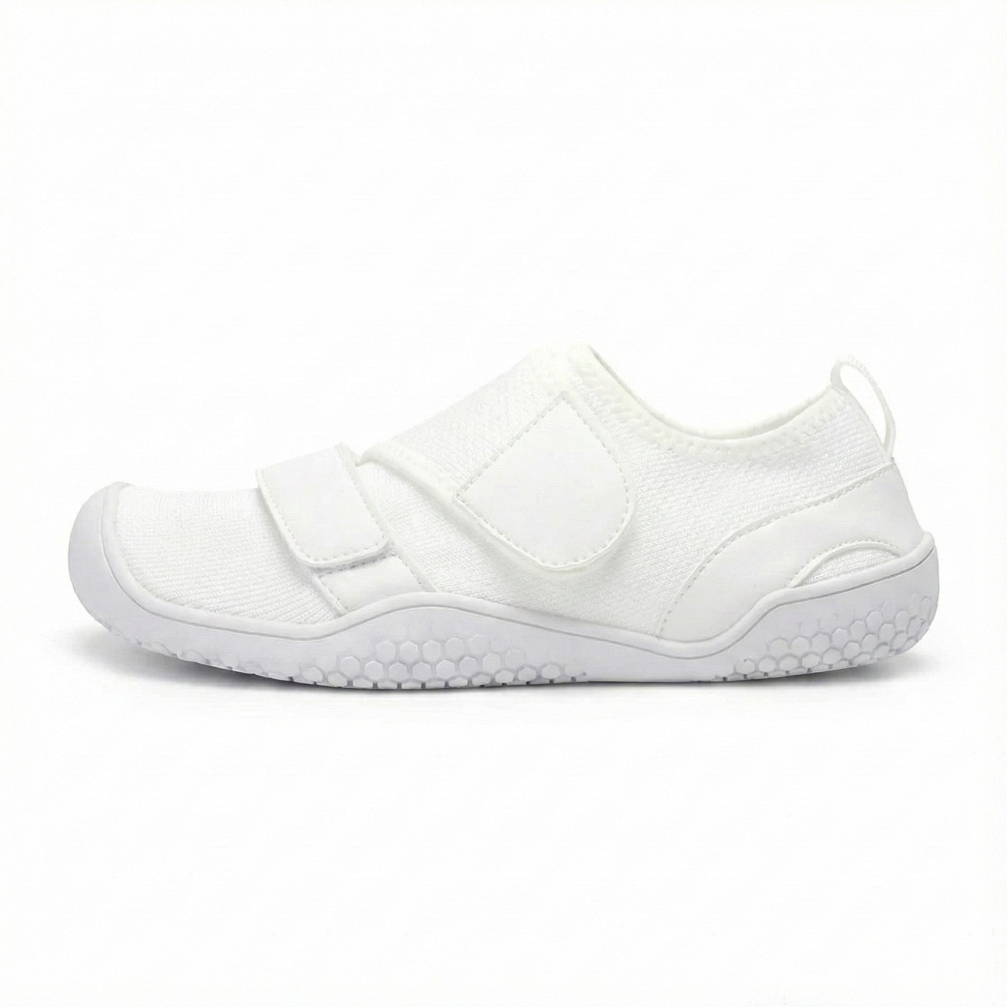 Weightlifting Shoes Titan Barefoot Powerlifting shoes for Powerlifters