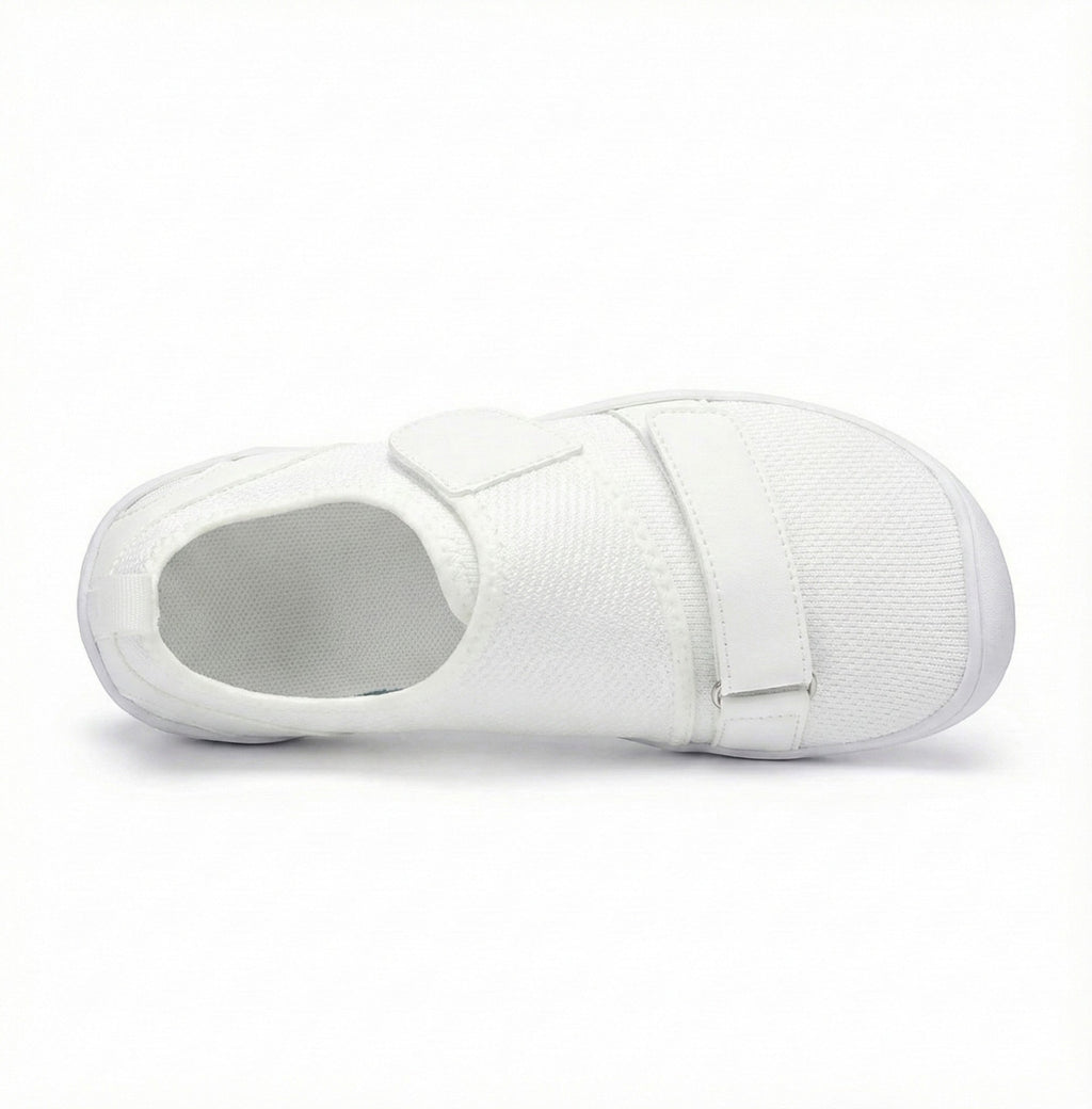 Weightlifting Shoes Titan Barefoot Powerlifting shoes for Powerlifters