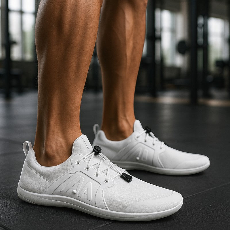 Barefoot Trainers Barecore Men's Barefoot shoes for Gym