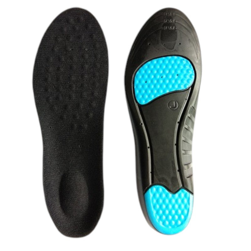 PerformX Comfort Insoles - Blue