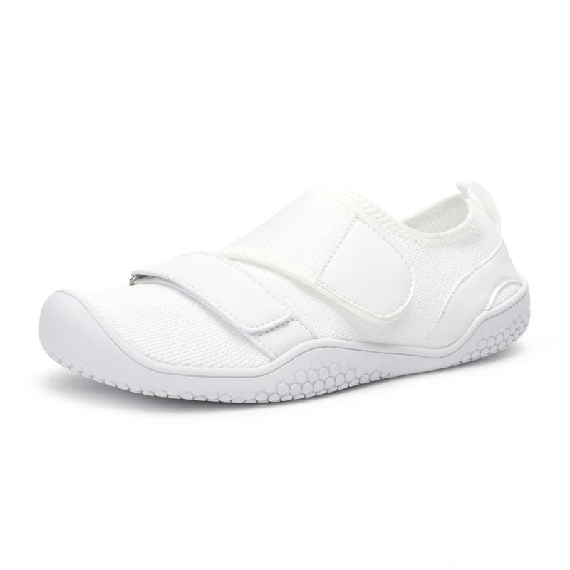 Weightlifting Shoes Titan Barefoot Powerlifting shoes for Powerlifters