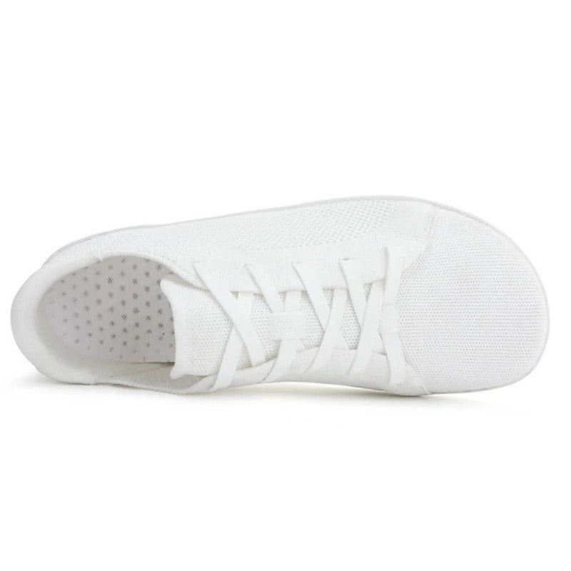 Coles- Barefoot Sneakers - White