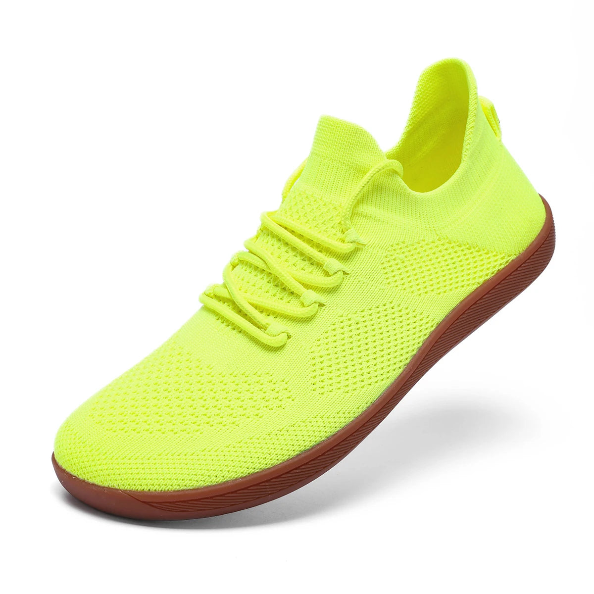 Softstrides - Barefoot Sneakers - Yellow