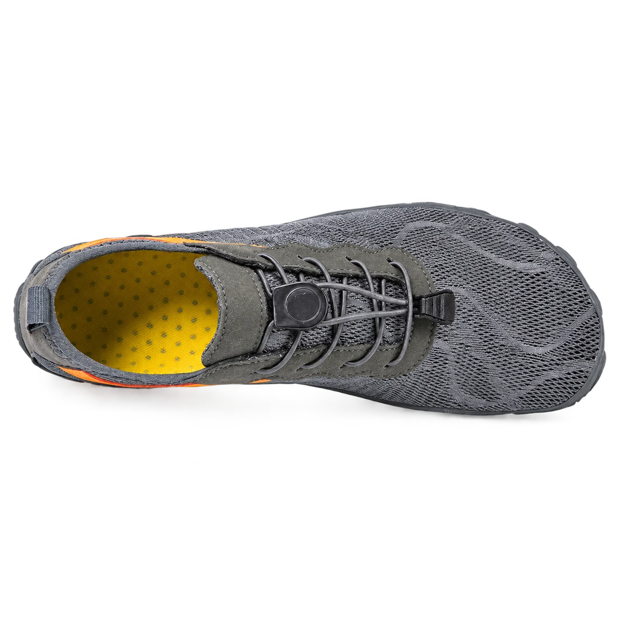 Barefoot Trainers Bareforce Pro Men's Women's Barefoot shoes for Gym