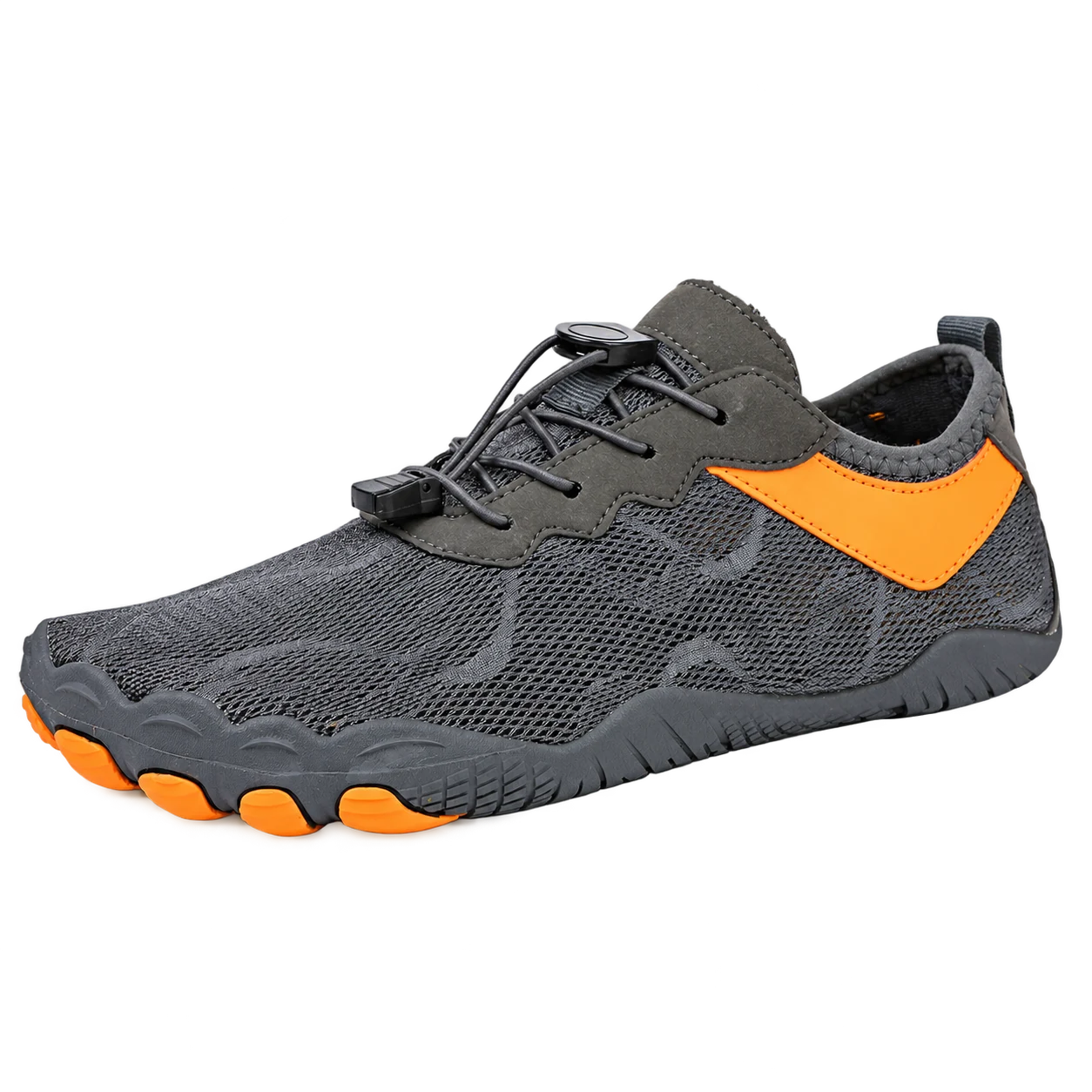 Barefoot Trainers Bareforce Pro Men's Women's Barefoot shoes for Gym
