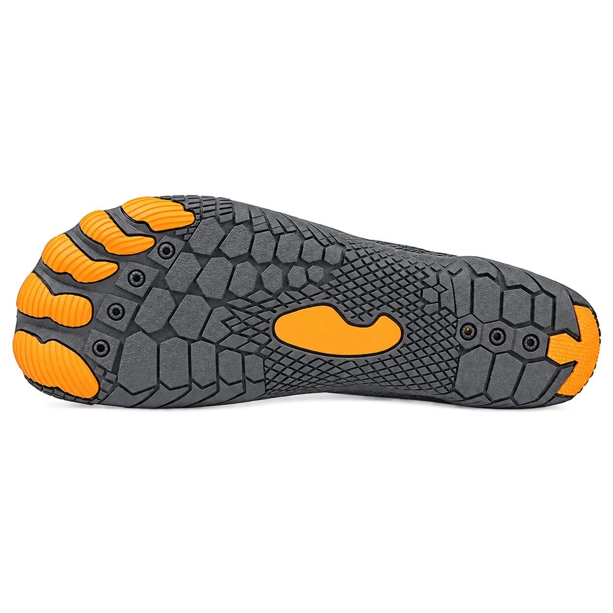 Barefoot Trainers Bareforce Pro Men's Women's Barefoot shoes for Gym
