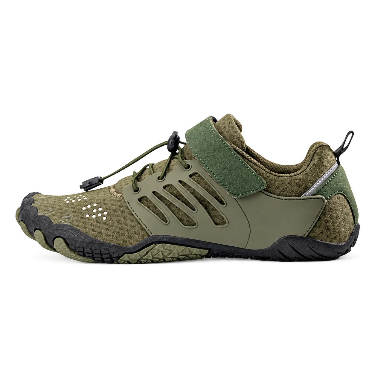 Barefoot Trainers - Raptor -Weightlifting Shoes For ,Training Lifting